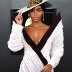 Janelle Monáe на церемонии «Grammy». 10.02.2019