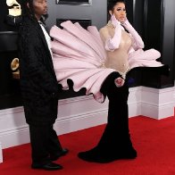 Cardi-B-2019-Grammys (2)