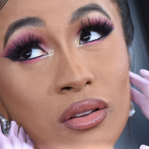 Cardi-B-2019-Grammys (4)