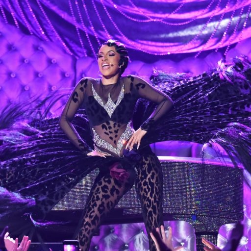 Cardi-B-2019-Grammys (8)