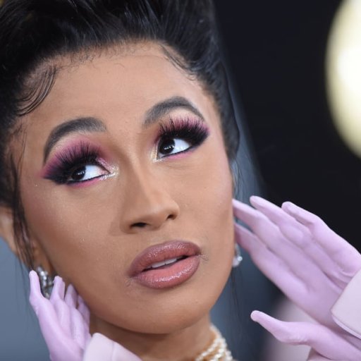 Cardi-B-2019-Grammys (11)