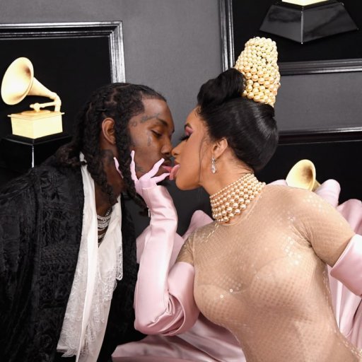 Cardi-B-2019-Grammys (14)