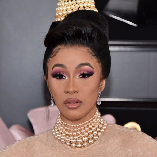 Cardi-B-2019-Grammys (15)