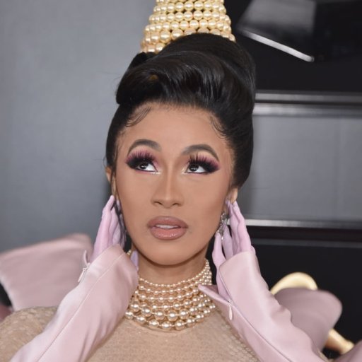 Cardi-B-2019-Grammys (21)