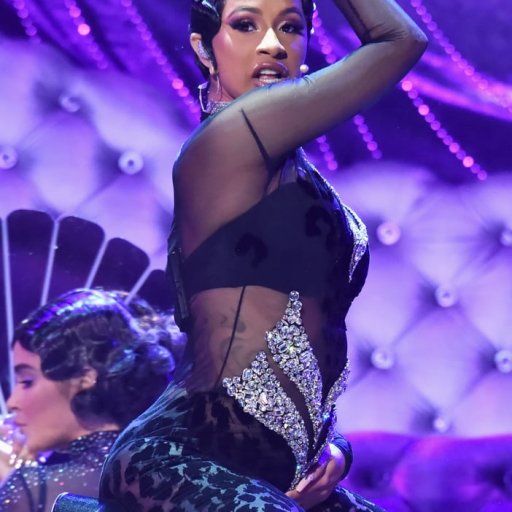 Cardi-B-2019-Grammys (34)