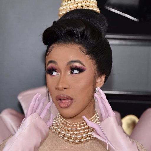 Cardi-B-2019-Grammys (42)