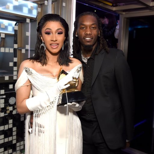 Cardi-B-2019-Grammys (43)