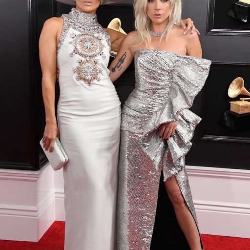 Lady-Gaga-Celine-Dress-2019-Grammys (14)