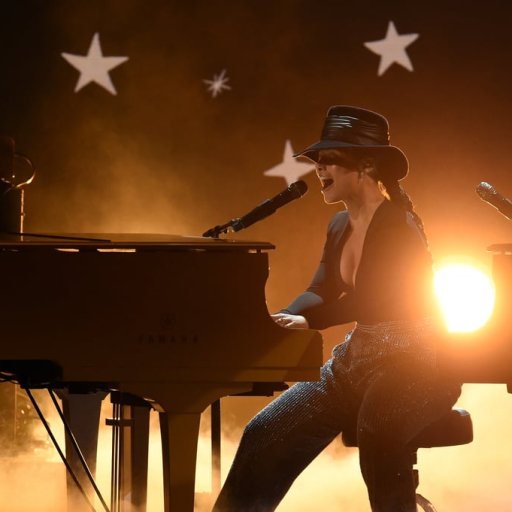 Alicia-Keys-2019-Grammys (11)