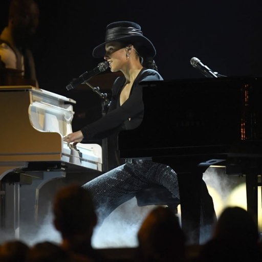 Alicia-Keys-2019-Grammys (15)