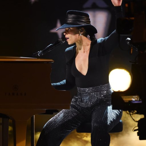 Alicia-Keys-2019-Grammys (19)