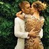 Justin Bieber и Hailey Baldwin в фотосессии для «Vogue». 2019