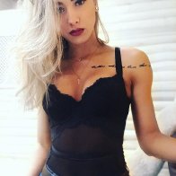 Ирина Титова SEREBRO 2018 03