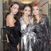 Новый состав SEREBRO. Первое выступление. 04