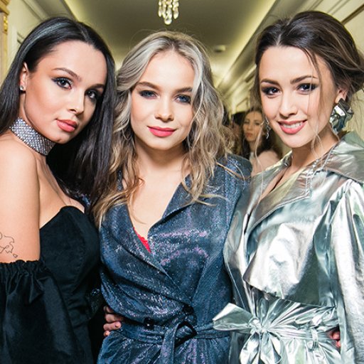 Новый состав SEREBRO. Первое выступление. 07