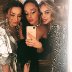 Новый состав SEREBRO. Первое выступление. 09