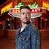 Justin Timberlake в рекламе бренда &laquo;Levi's&raquo; 01