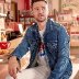 Justin Timberlake в рекламе бренда «Levi's» 02