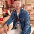 Justin Timberlake в рекламе бренда &laquo;Levi's&raquo; 02