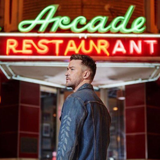 Justin Timberlake в рекламе бренда &laquo;Levi's&raquo; 04