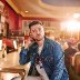 Justin Timberlake в рекламе бренда &laquo;Levi's&raquo; 05
