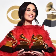 Kacey Musgraves Grammy-2019 01