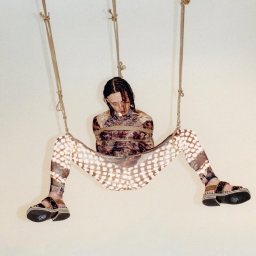 Tommy Cash. Промо к альбому &laquo;&yen;&euro;$&raquo;. 2018. 01