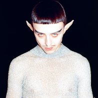 Tommy Cash. Промо к альбому &laquo;&yen;&euro;$&raquo;. 2018. 02