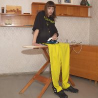 Tommy Cash. Промо к альбому &laquo;&yen;&euro;$&raquo;. 2018. 06
