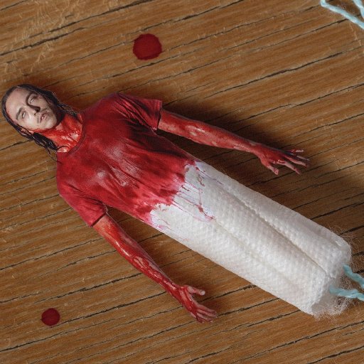Tommy Cash. Промо к альбому &laquo;&yen;&euro;$&raquo;. 2018. 16