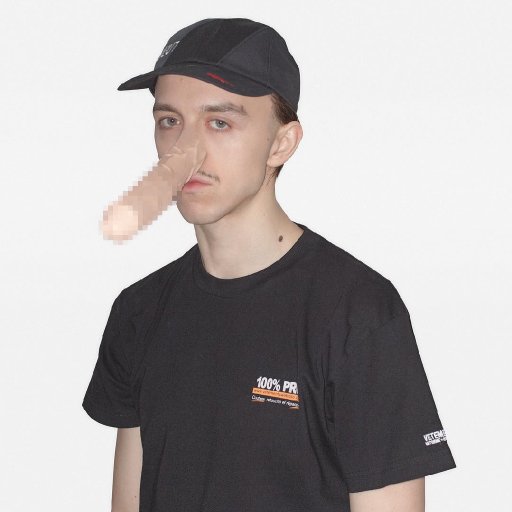 Tommy Cash. Промо к альбому &laquo;&yen;&euro;$&raquo;. 2018. 19