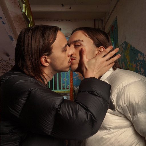 Tommy Cash. Промо к альбому &laquo;&yen;&euro;$&raquo;. 2018. 21