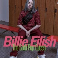 Billie Eilish в журнале «Jalouse». 2019 01