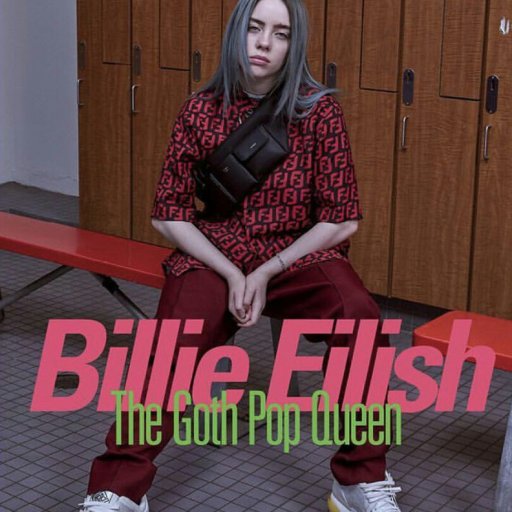 Billie Eilish в журнале «Jalouse». 2019 01