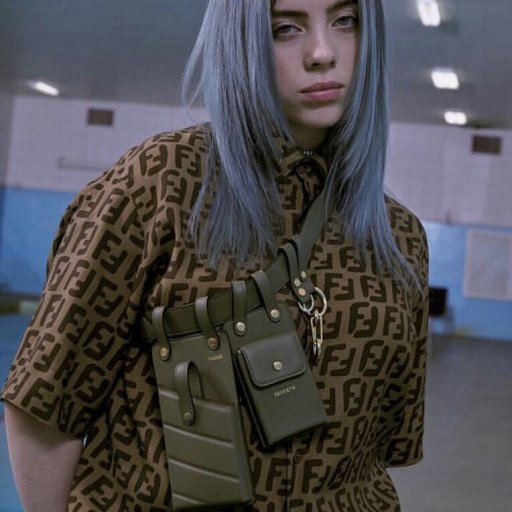 Billie Eilish в журнале «Jalouse». 2019 02