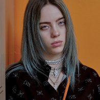 Billie Eilish в журнале «Jalouse». 2019 04