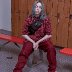 Billie Eilish в журнале «Jalouse». 2019 06