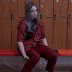 Billie Eilish в журнале «Jalouse». 2019 07