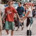 Justin Bieber и Hailey Baldwin 2019. 01