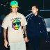 Justin Bieber и Hailey Baldwin 2019. 04