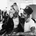 Justin Bieber и Hailey Baldwin 2019. 07