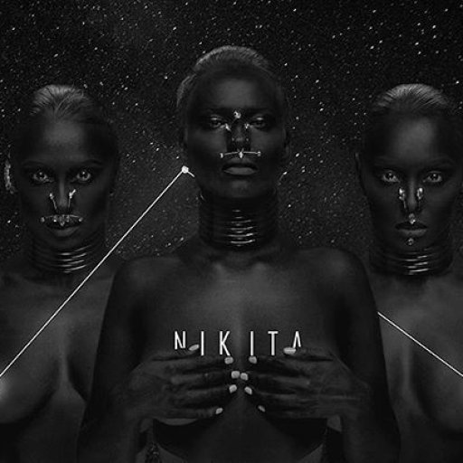 Nikita в рекламных съемках. 2013. 16