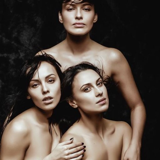 Nikita в рекламных съемках. 2013. 38