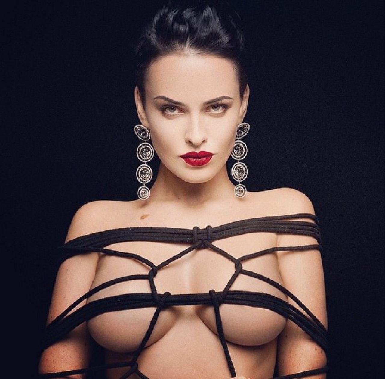 Dasha astafieva wiki