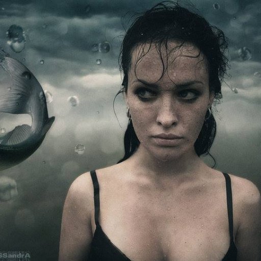 Nikita. Образы. 2016. 28