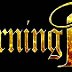 Burning Rain logo. 1