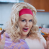 Анна Семенович в клипе &laquo;Хочешь&raquo;. 2019. 12