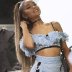 Ariana Grande в туре Swetener. 2019 10
