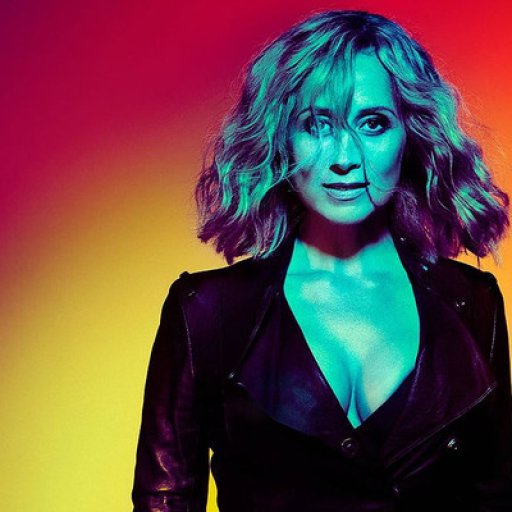Lara Fabian. Образы 2018 14