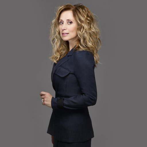 Lara Fabian. Образы 2018 17